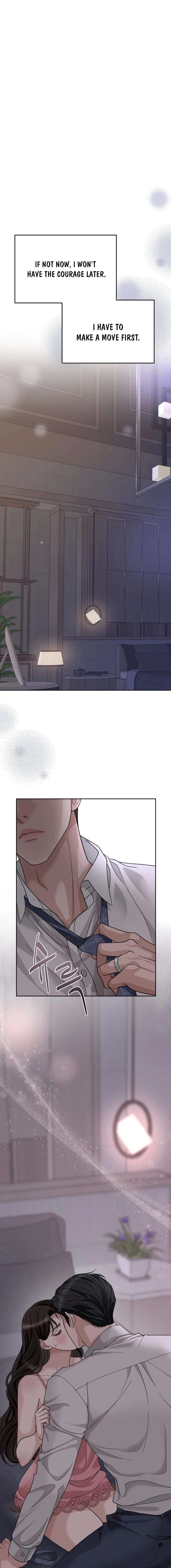 Read The Wavering Husband chapter 1 image 11 on Lezhin