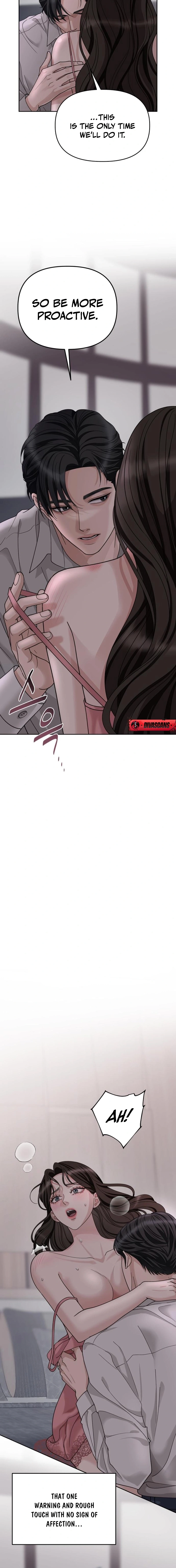 Read The Wavering Husband chapter 1 image 13 on Lezhin
