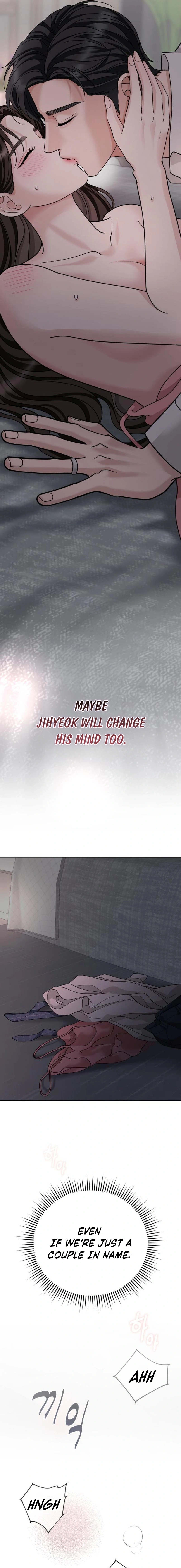 Read The Wavering Husband chapter 1 image 16 on Lezhin