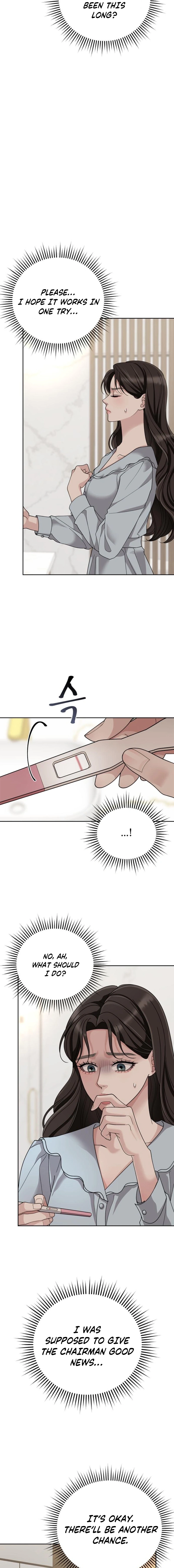Read The Wavering Husband chapter 1 image 18 on Lezhin