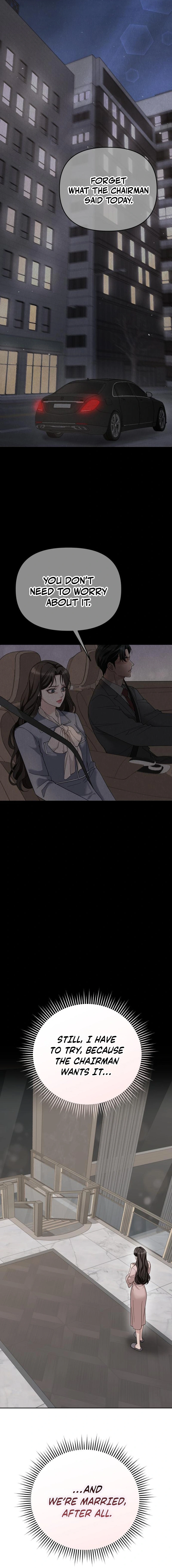 Read The Wavering Husband chapter 1 image 2 on Lezhin