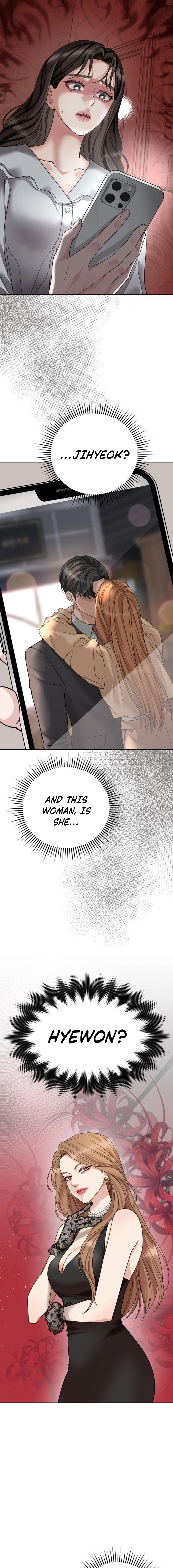 Read The Wavering Husband chapter 1 image 20 on Lezhin