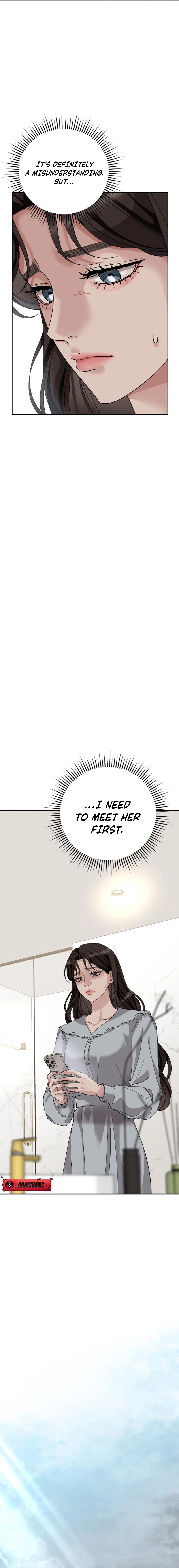 Read The Wavering Husband chapter 1 image 22 on Lezhin