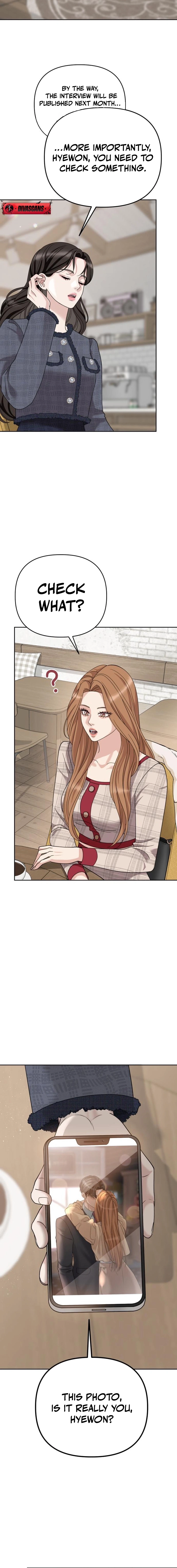 Read The Wavering Husband chapter 1 image 25 on Lezhin