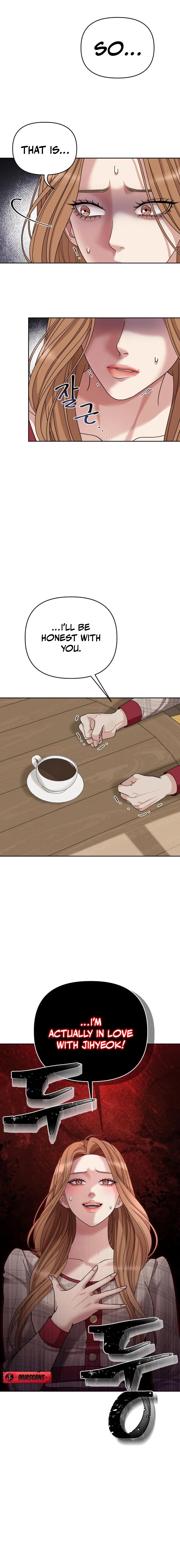 Read The Wavering Husband chapter 1 image 27 on Lezhin