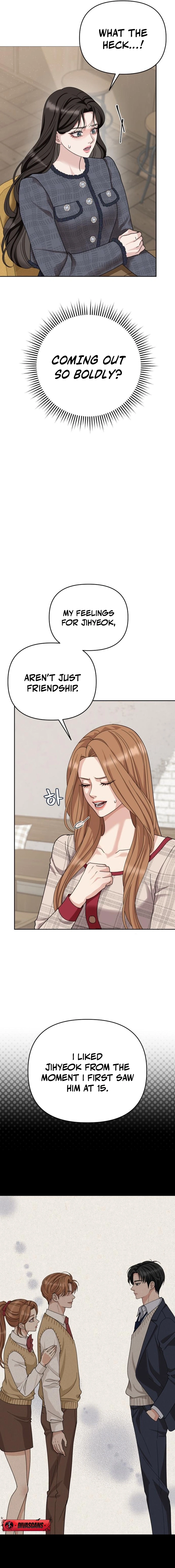 Read The Wavering Husband chapter 1 image 28 on Lezhin