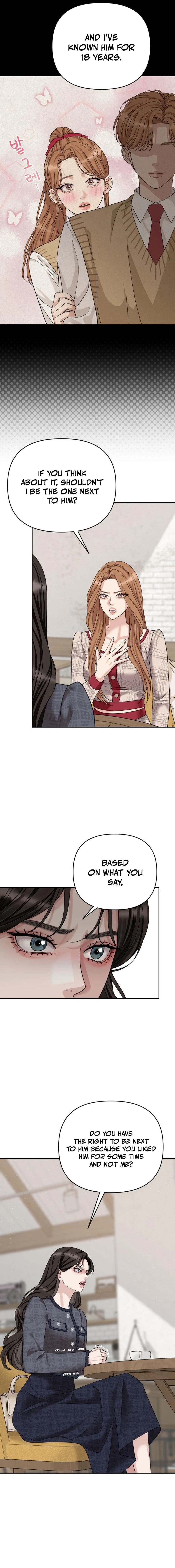 Read The Wavering Husband chapter 1 image 29 on Lezhin