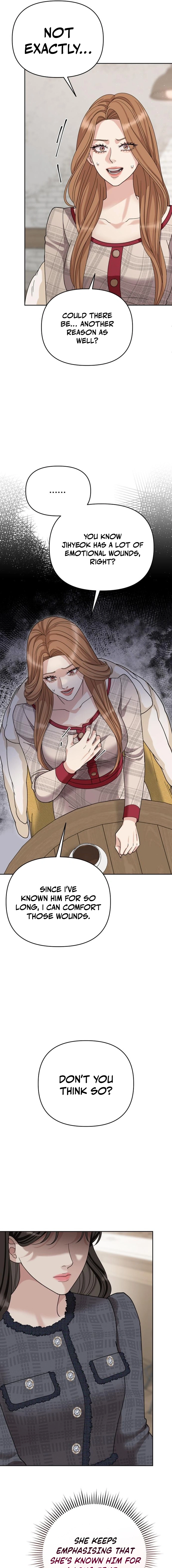 Read The Wavering Husband chapter 1 image 30 on Lezhin