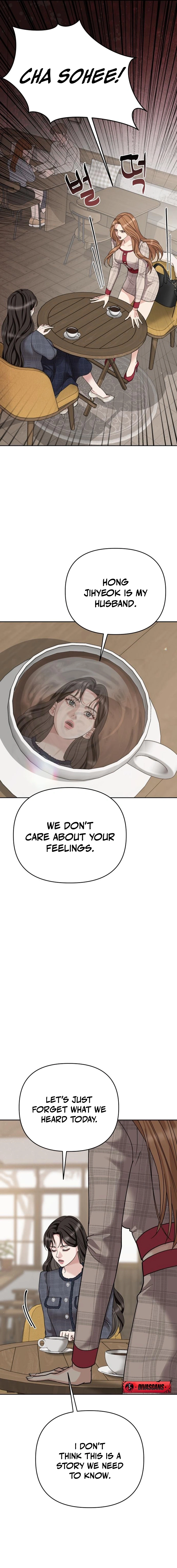 Read The Wavering Husband chapter 1 image 32 on Lezhin