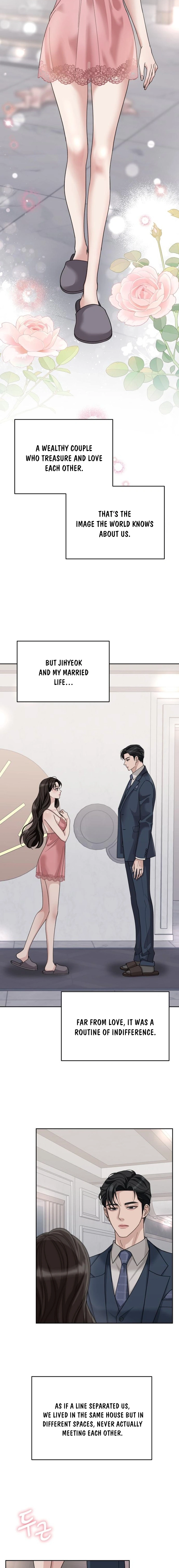 Read The Wavering Husband chapter 1 image 6 on Lezhin
