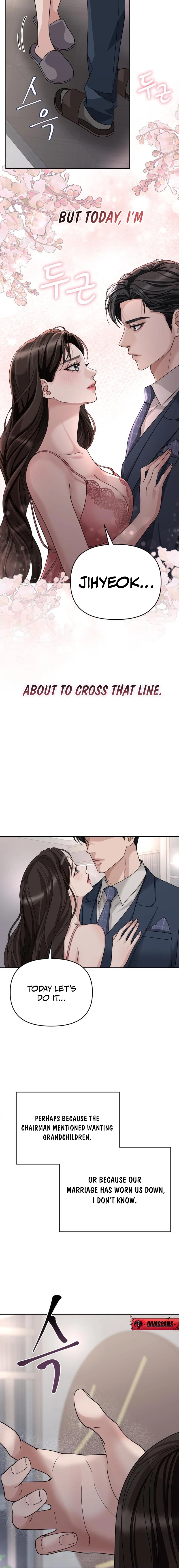 Read The Wavering Husband chapter 1 image 7 on Lezhin