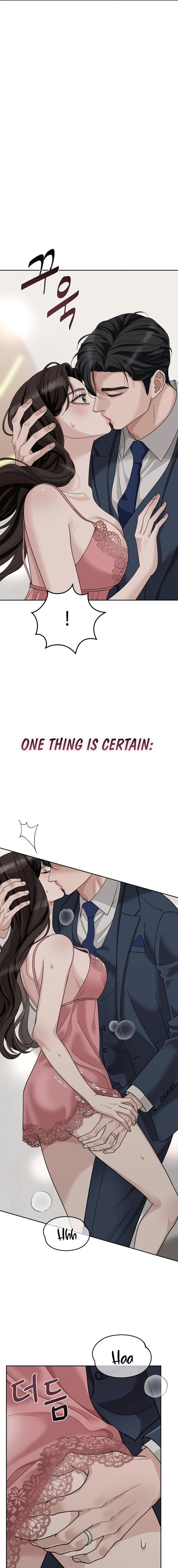 Read The Wavering Husband chapter 1 image 8 on Lezhin