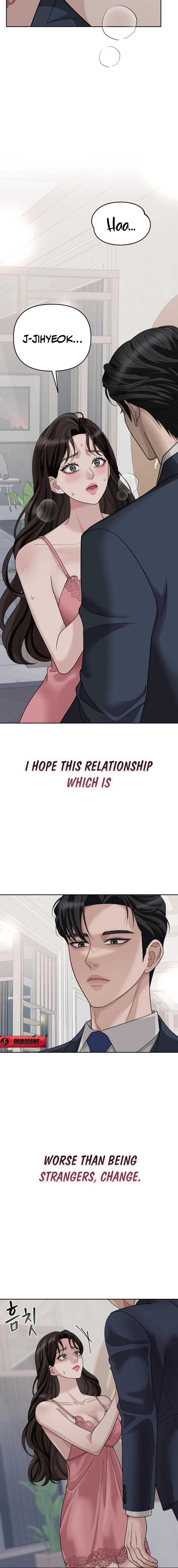 Read The Wavering Husband chapter 1 image 9 on Lezhin