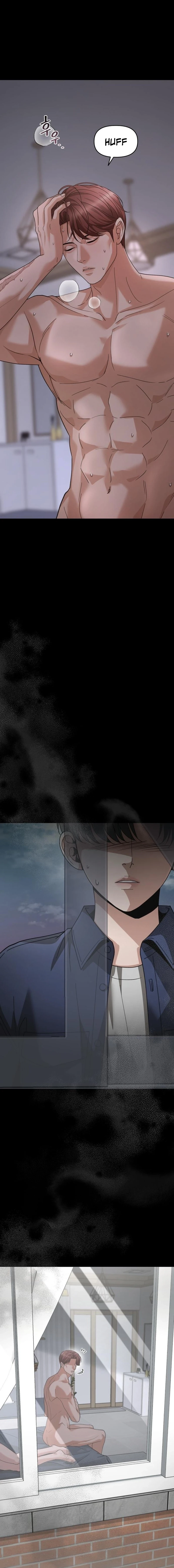 Read The Wavering Husband chapter 10 image 18 on Lezhin