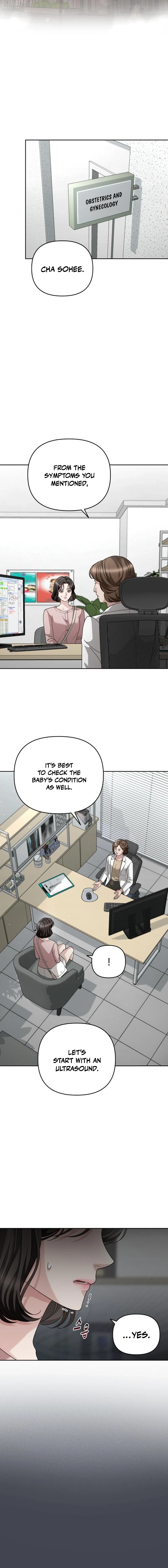 Read The Wavering Husband chapter 10 image 2 on Lezhin