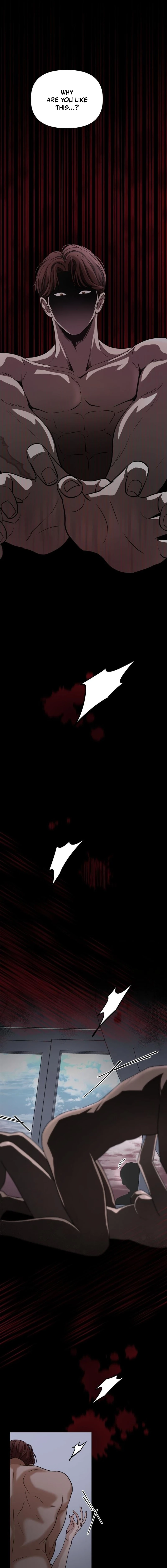 Read The Wavering Husband chapter 10 image 20 on Lezhin