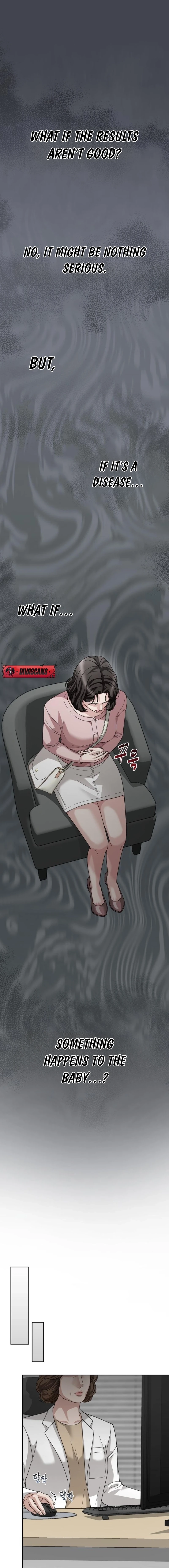 Read The Wavering Husband chapter 10 image 3 on Lezhin
