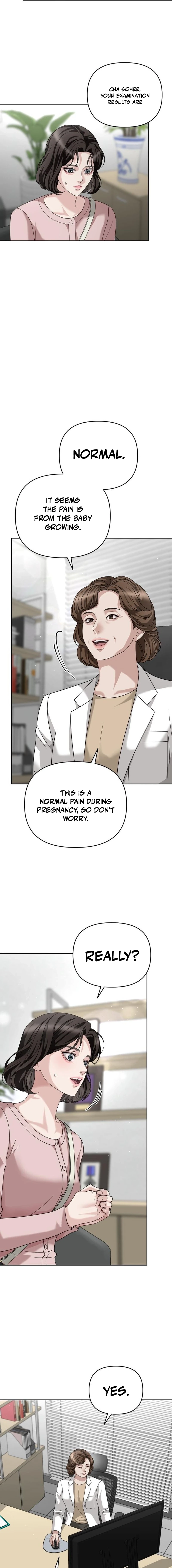 Read The Wavering Husband chapter 10 image 4 on Lezhin