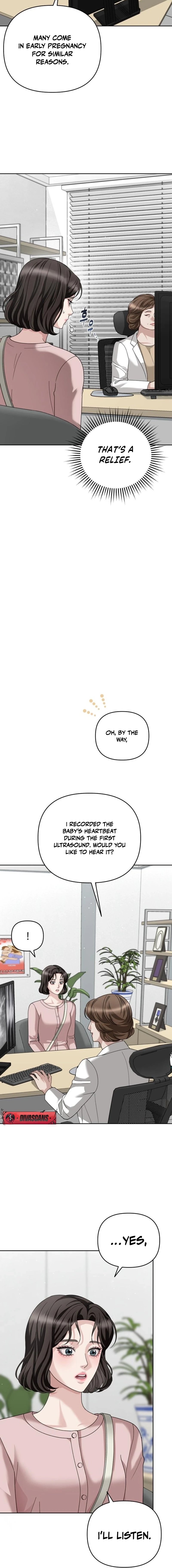 Read The Wavering Husband chapter 10 image 5 on Lezhin