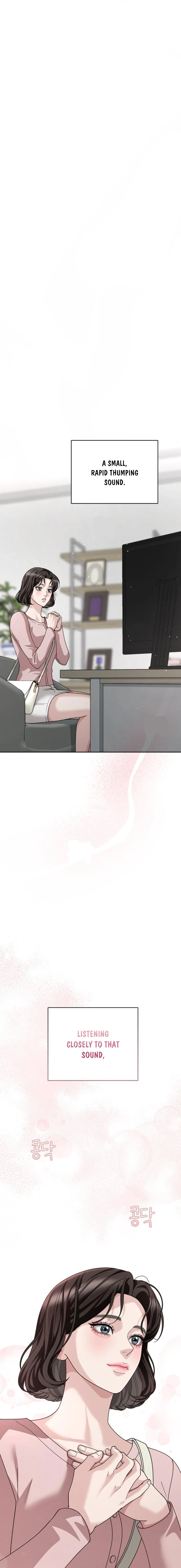 Read The Wavering Husband chapter 10 image 6 on Lezhin