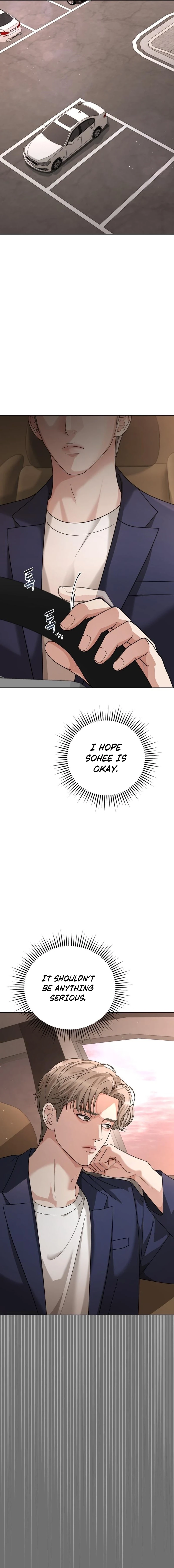 Read The Wavering Husband chapter 10 image 8 on Lezhin