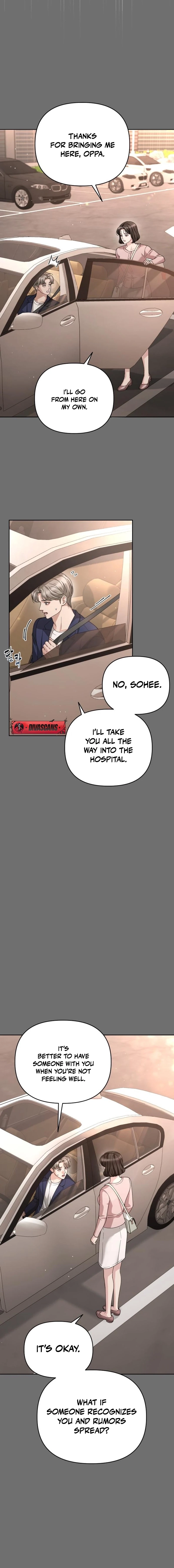 Read The Wavering Husband chapter 10 image 9 on Lezhin