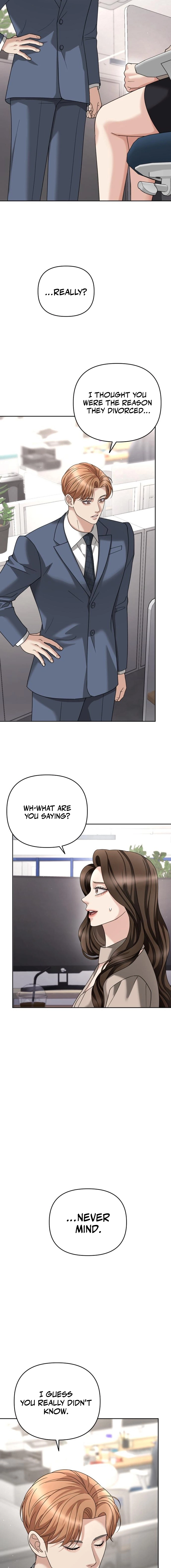 Read The Wavering Husband chapter 13 image 10 on Lezhin