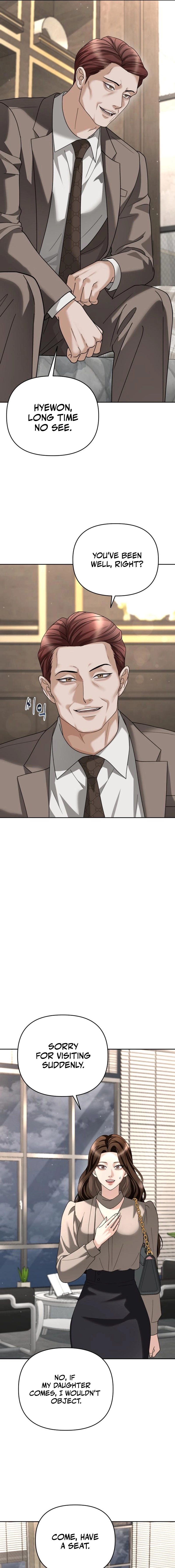 Read The Wavering Husband chapter 13 image 14 on Lezhin