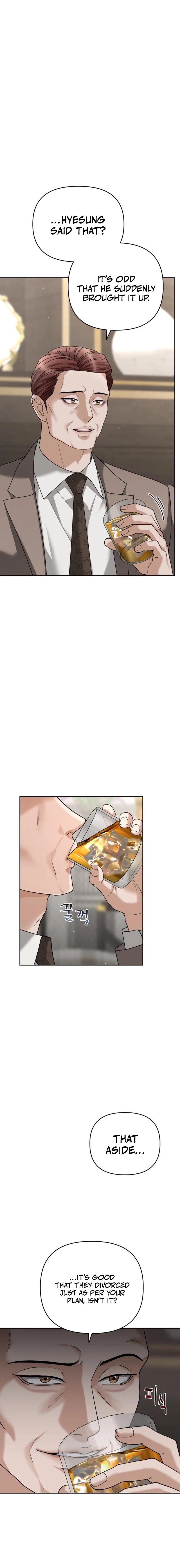 Read The Wavering Husband chapter 13 image 16 on Lezhin