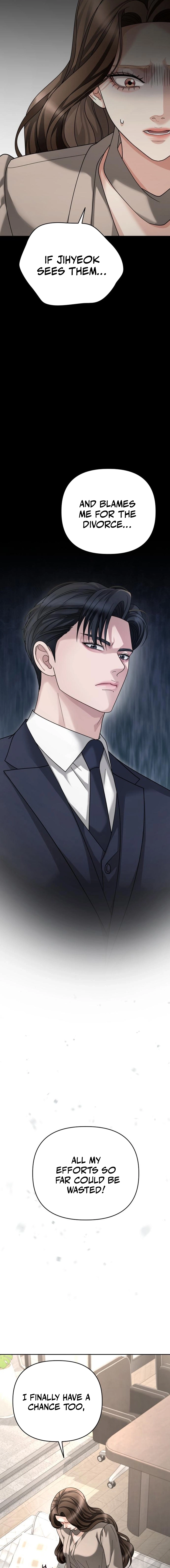 Read The Wavering Husband chapter 13 image 18 on Lezhin
