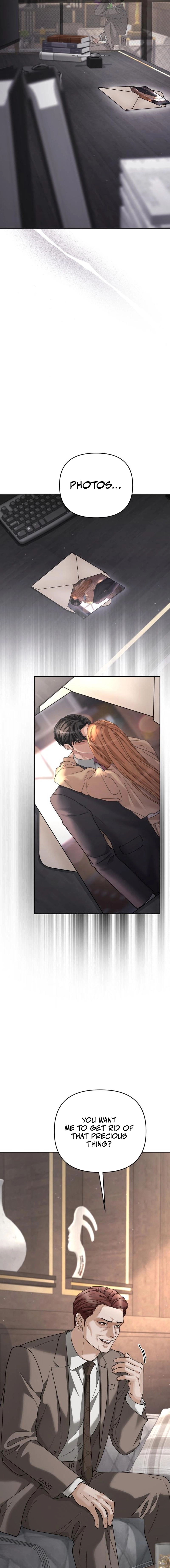 Read The Wavering Husband chapter 13 image 22 on Lezhin