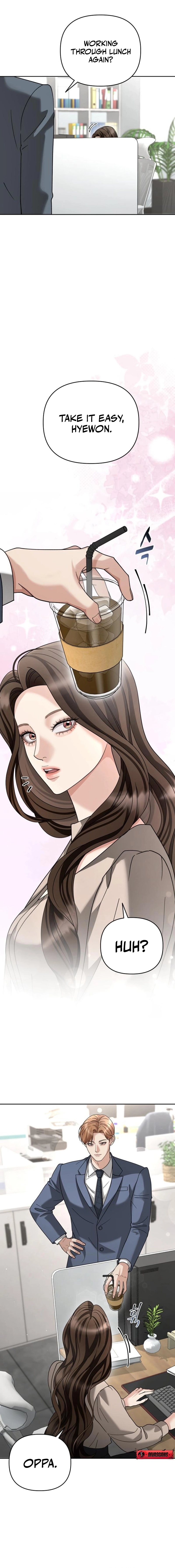 Read The Wavering Husband chapter 13 image 5 on Lezhin