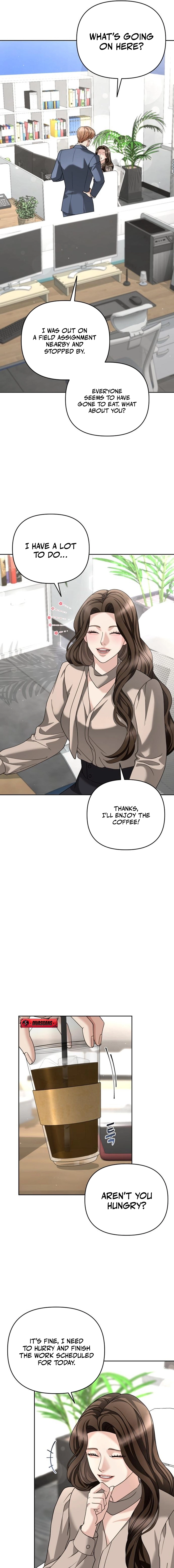 Read The Wavering Husband chapter 13 image 6 on Lezhin