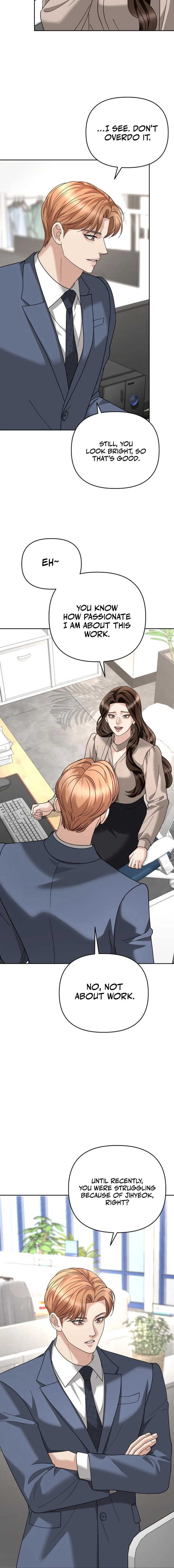 Read The Wavering Husband chapter 13 image 7 on Lezhin