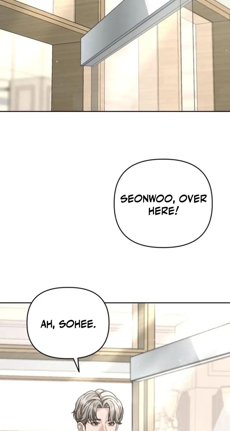 Read The Wavering Husband chapter 14 image 1 on Lezhin