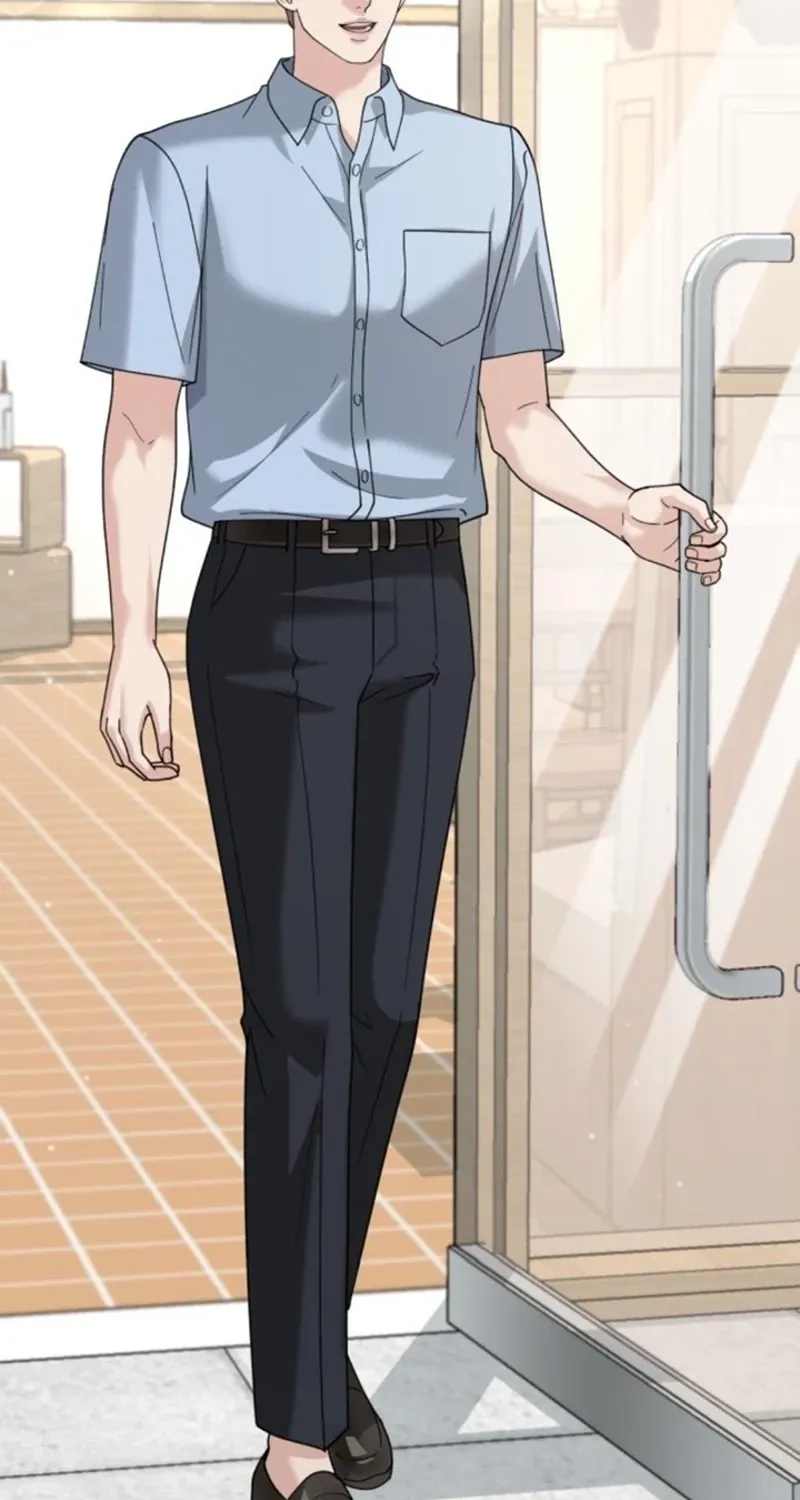 Read The Wavering Husband chapter 14 image 2 on Lezhin