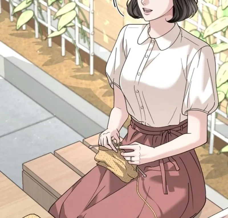 Read The Wavering Husband chapter 14 image 4 on Lezhin