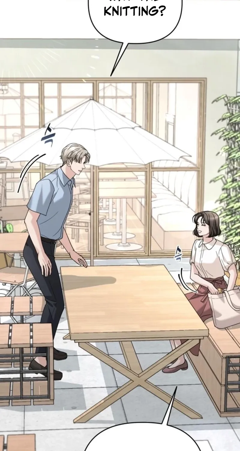 Read The Wavering Husband chapter 14 image 6 on Lezhin