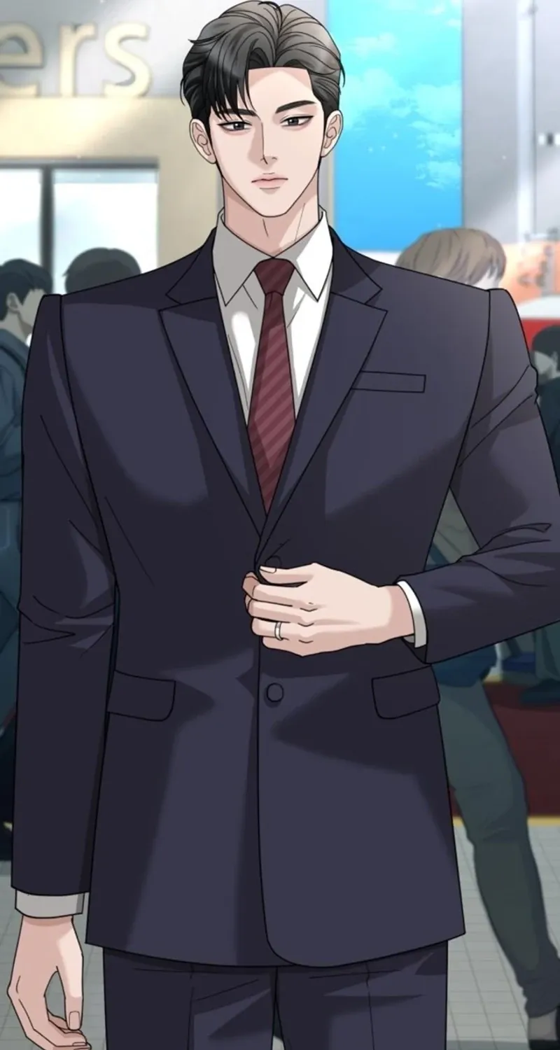 Read The Wavering Husband chapter 14 image 60 on Lezhin