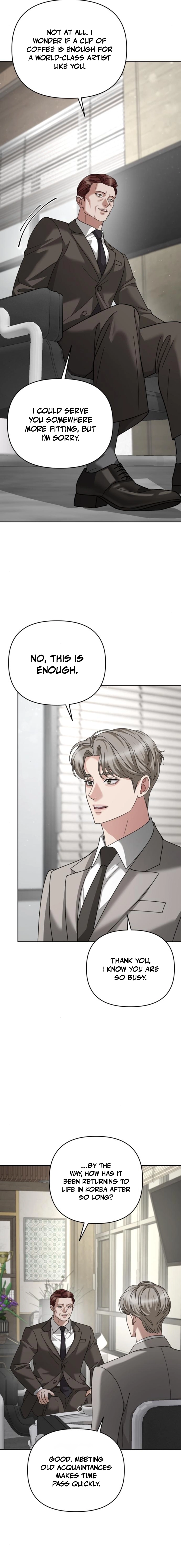 Read The Wavering Husband chapter 15 image 10 on Lezhin