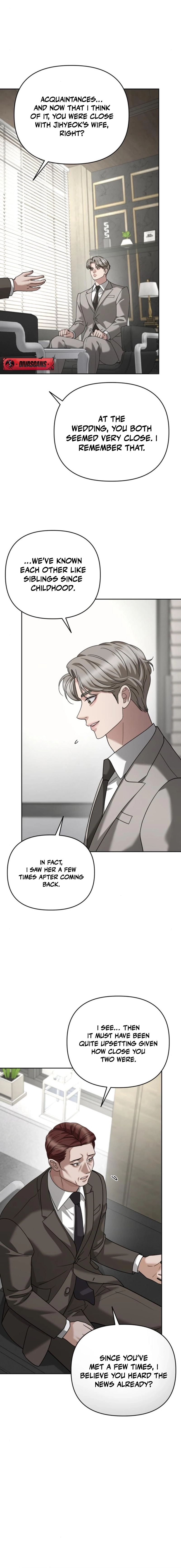 Read The Wavering Husband chapter 15 image 11 on Lezhin