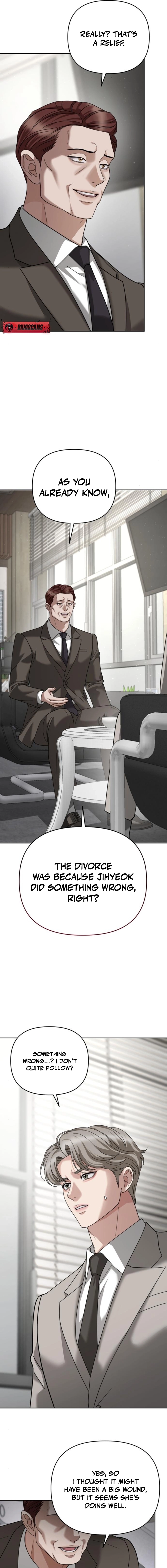 Read The Wavering Husband chapter 15 image 14 on Lezhin