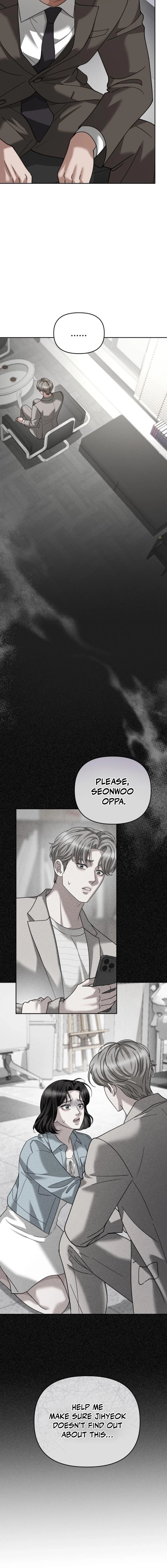 Read The Wavering Husband chapter 15 image 15 on Lezhin