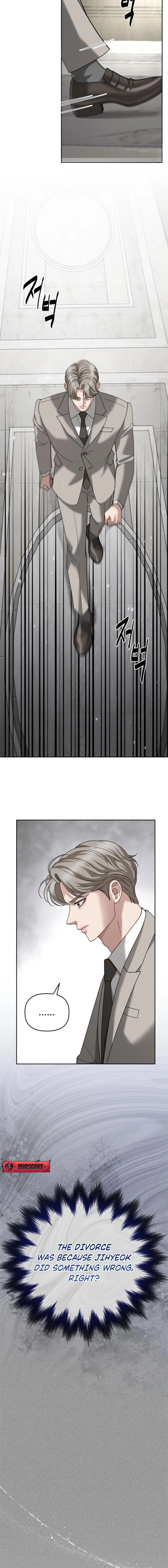 Read The Wavering Husband chapter 15 image 17 on Lezhin