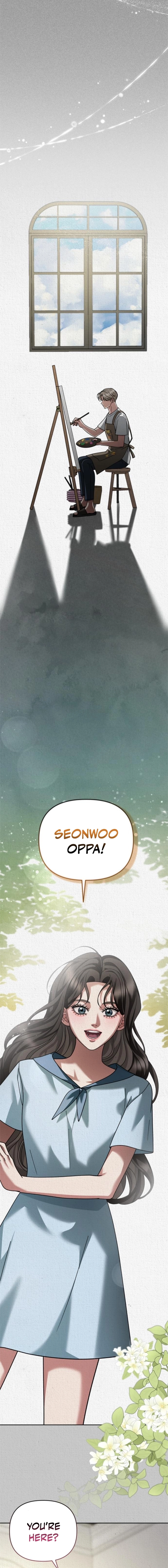 Read The Wavering Husband chapter 15 image 18 on Lezhin