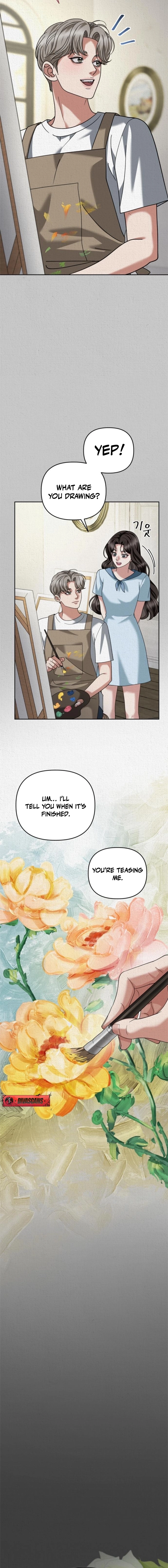 Read The Wavering Husband chapter 15 image 19 on Lezhin
