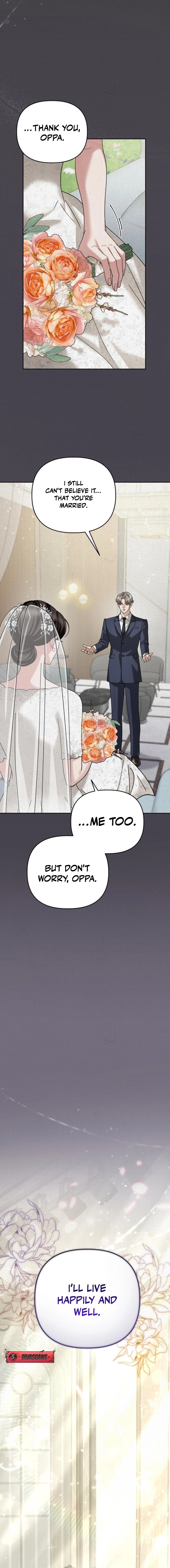 Read The Wavering Husband chapter 15 image 21 on Lezhin