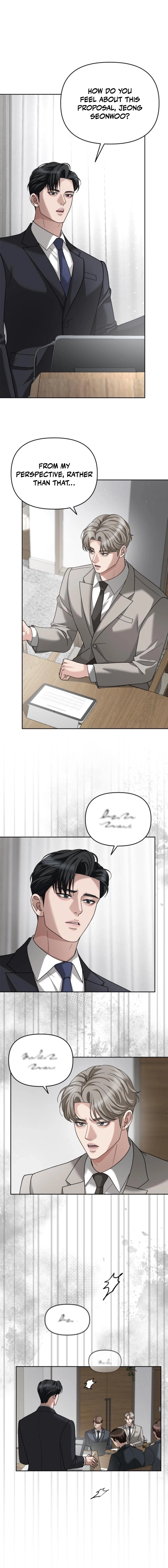 Read The Wavering Husband chapter 15 image 6 on Lezhin