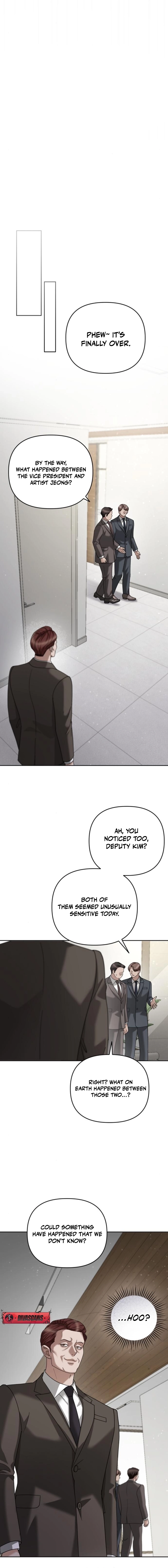 Read The Wavering Husband chapter 15 image 7 on Lezhin
