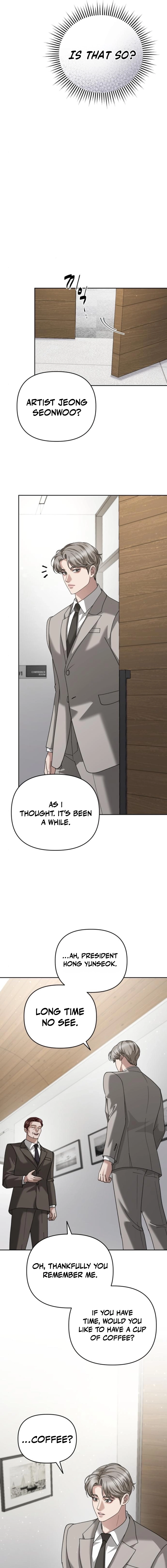 Read The Wavering Husband chapter 15 image 8 on Lezhin